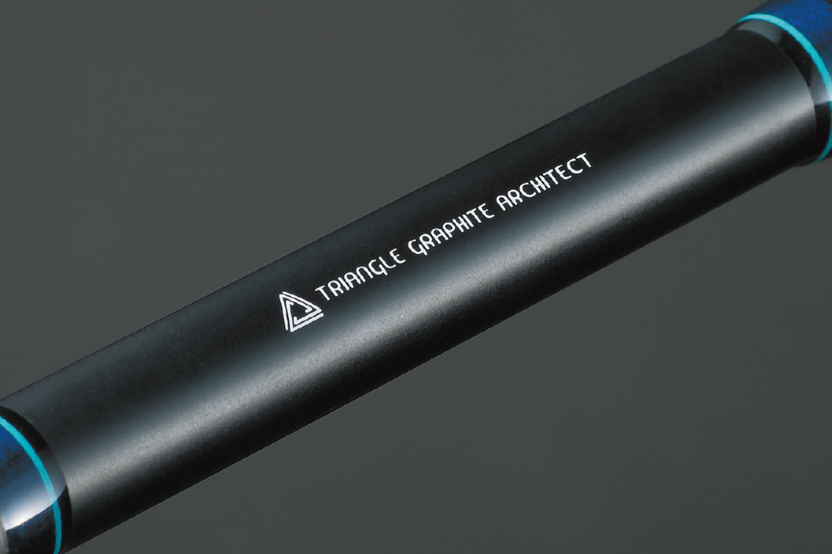 St. Croix IXFC70MF Black Gourd 7'0" M Fast baitcasting rod - immagine 5