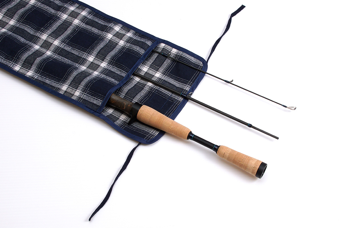 St. Croix IXFC70MF Black Gourd 7'0" M Fast baitcasting rod - immagine 4