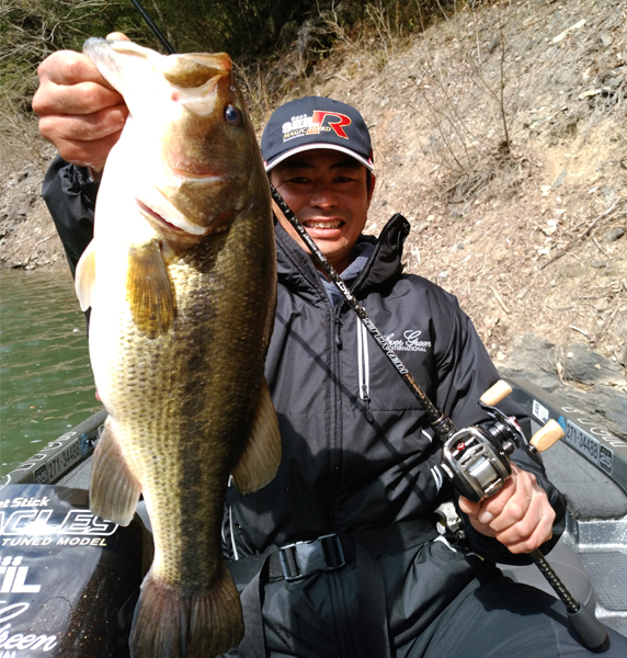 EVERGREEN HERACLES FACT HFAC-511MHST baitcasting rod - 이미지 7