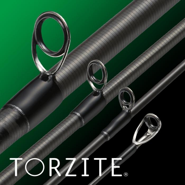EVERGREEN HERACLES FACT HFAC-511MHST baitcasting rod - 이미지 2