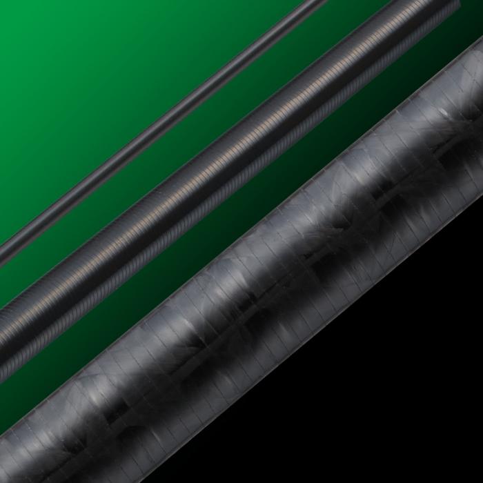 EVERGREEN HERACLES FACT HFAS-511MHST spinning rod - immagine 3