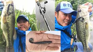 EVERGREEN HERACLES FACT HFAS-511MHST spinning rod - immagine 9
