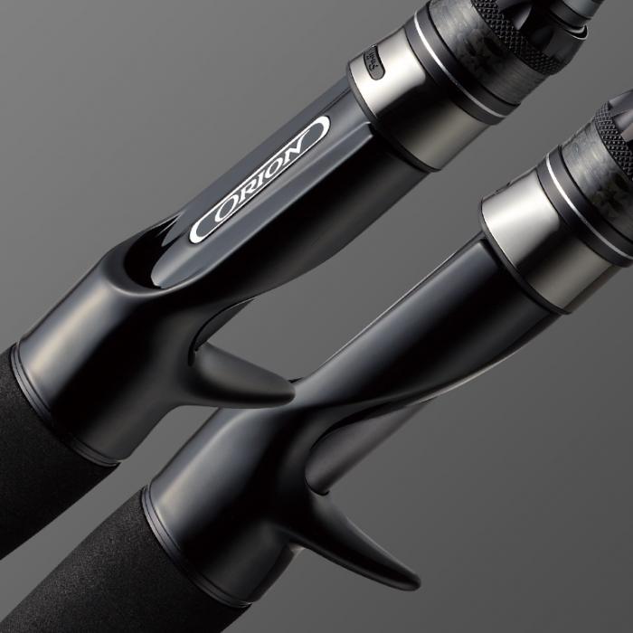 EVERGREEN ORION OCSC-69MH Moongazer baitcasting rod - 이미지 5