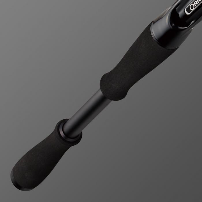 EVERGREEN ORION OCSC-69MH Moongazer baitcasting rod - 이미지 4