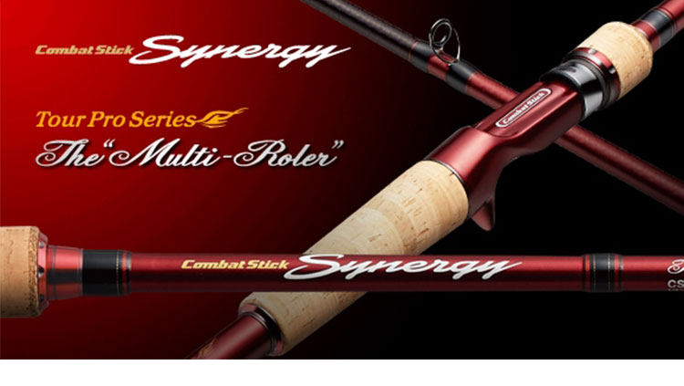 EVERGREEN CLCC-610M Light Cavalry baitcasting rod - immagine 2