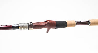 FISHMAN BC4 6.10XH baitcasting rod - immagine 3