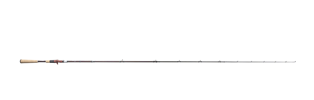 FISHMAN BC4 8.0MH baitcasting rod - 이미지 6
