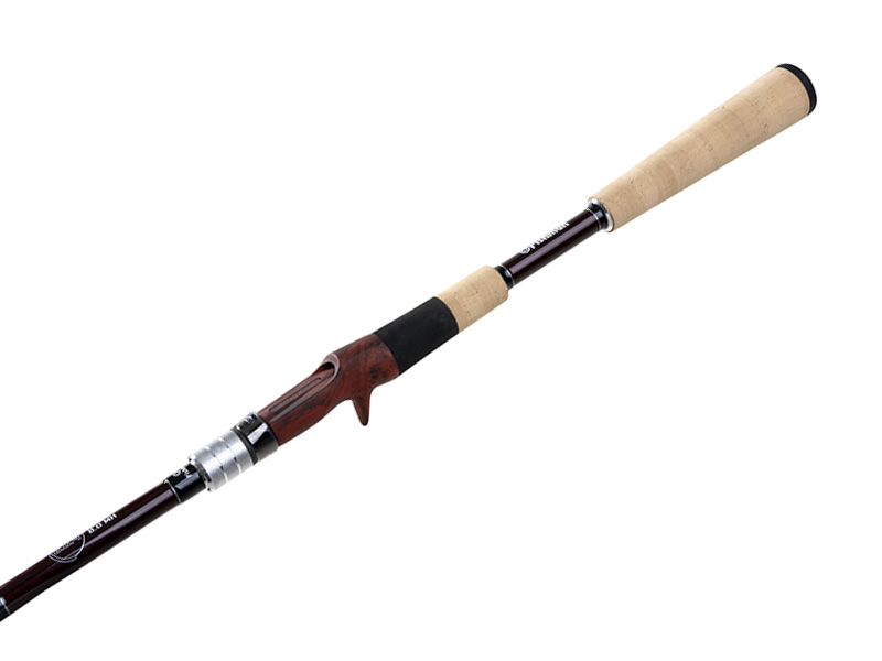 FISHMAN BC4 8.0MH baitcasting rod - 이미지 2