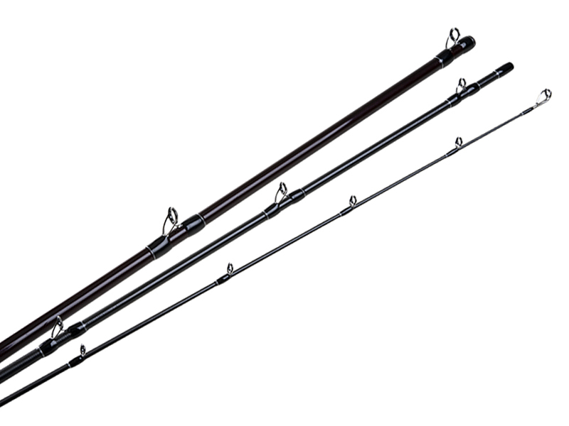 FISHMAN BC4 8.0MH baitcasting rod - 이미지 3