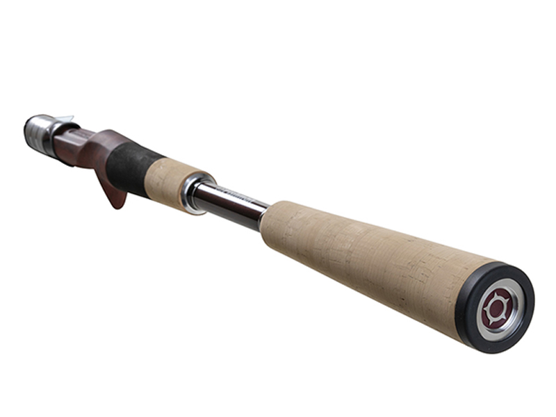 FISHMAN BC4 8.0MH baitcasting rod - 이미지 4