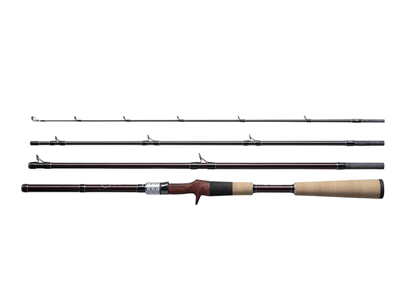 FISHMAN BC4 8.0MH baitcasting rod - 이미지 5