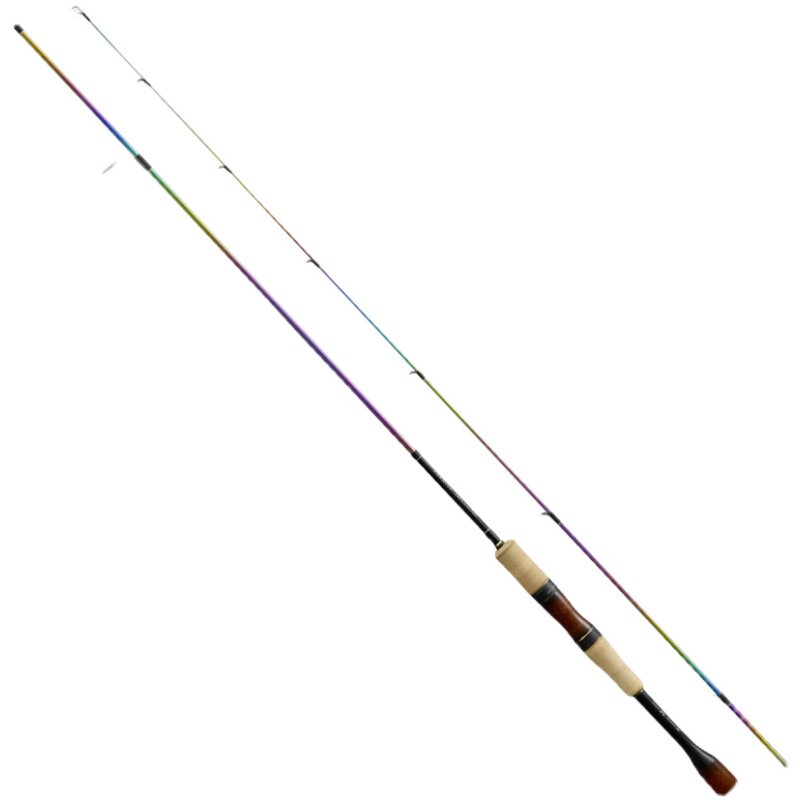 SHIMANO CARDIFF AREA LIMITED S62SUL spinning rod - Gambar 2