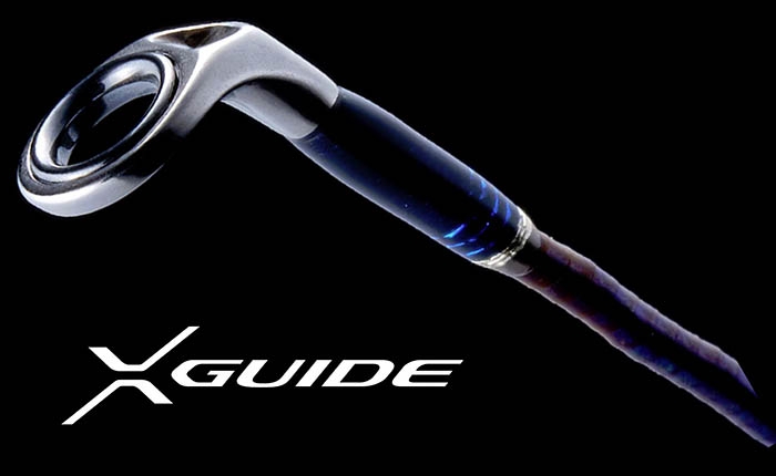 SHIMANO World Shaula Limited 1702R-2 baitcasting rod - Imagen 4