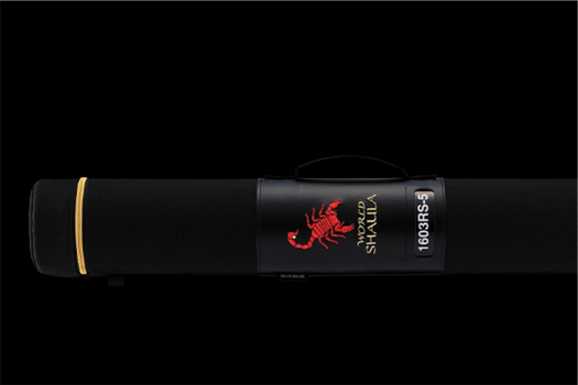 SHIMANO WORLD SHAULA DREAM TOUR EDITION 1652R-5 baitcasting rod - immagine 4