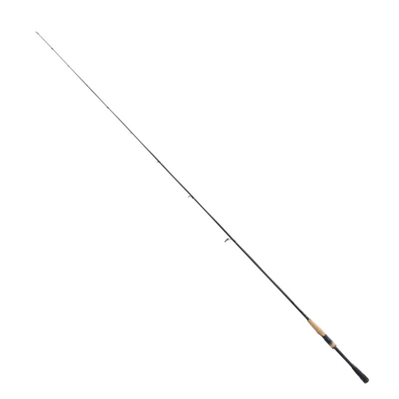 SHIMANO EXPRIDE 176ML-2 baitcasting rod - immagine 5