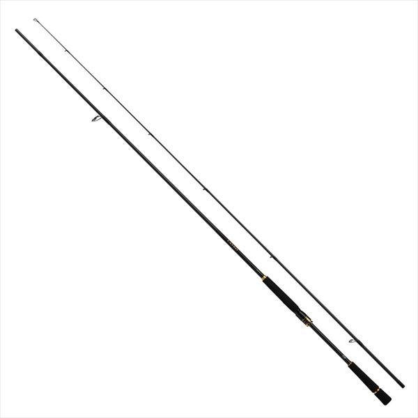 DAIWA Lateo S100MH spinning rod - immagine 2