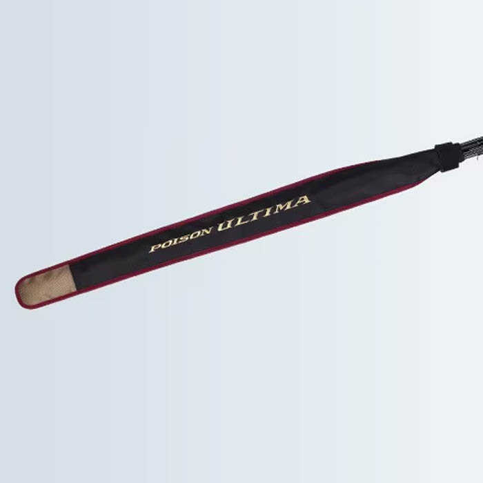SHIMANO POISON ULTIMA 2511UL spinning rod - Image 5