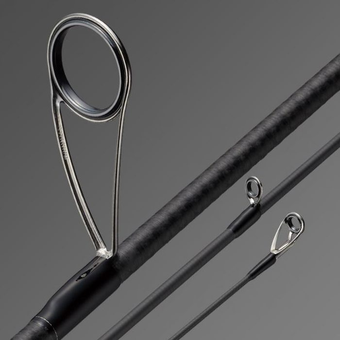 EVERGREEN ORION OCSS-65ML Black Guardian spinning rod - Image 5