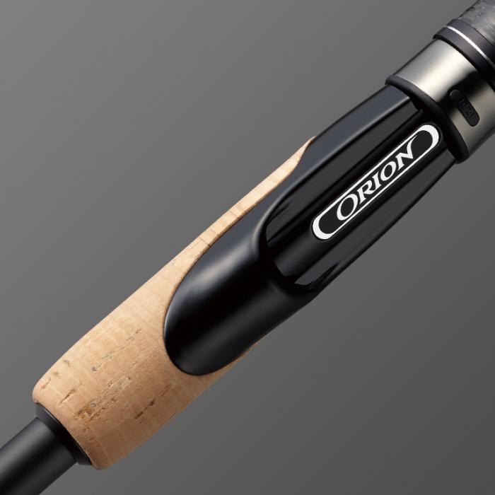 EVERGREEN ORION OCSS-65ML Black Guardian spinning rod - Image 3