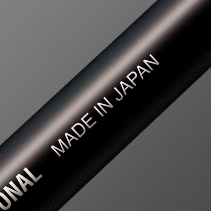 EVERGREEN IRSC-610MHRF Super Raven RS baitcasting rod - immagine 12