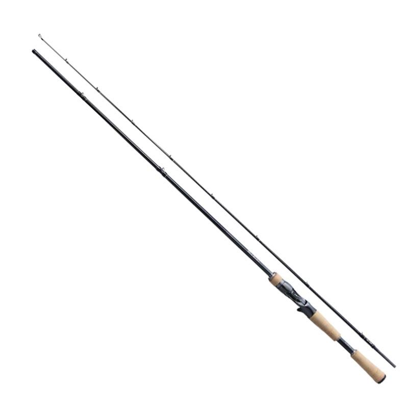 SHIMANO BANTAM 170M-2 baitcasting rod - ภาพ 2