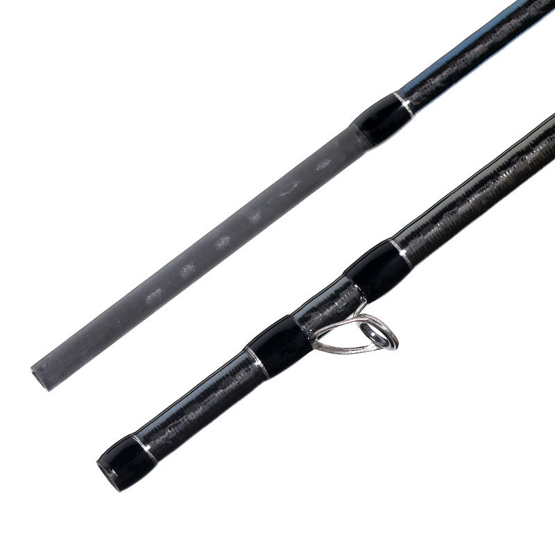 SHIMANO CARDIFF MONSTER LIMITED TW83ML Spinning Rod - Image 3