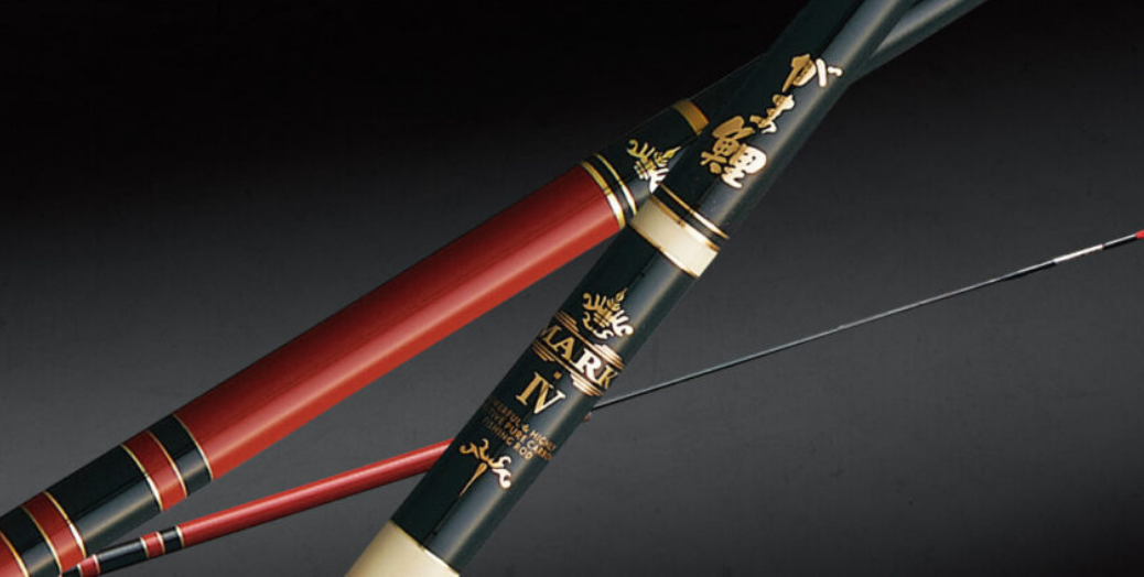 GAMAKATSU MARK IV(がま鲤 MARK IV) telescopic carp rod - Imagen 2