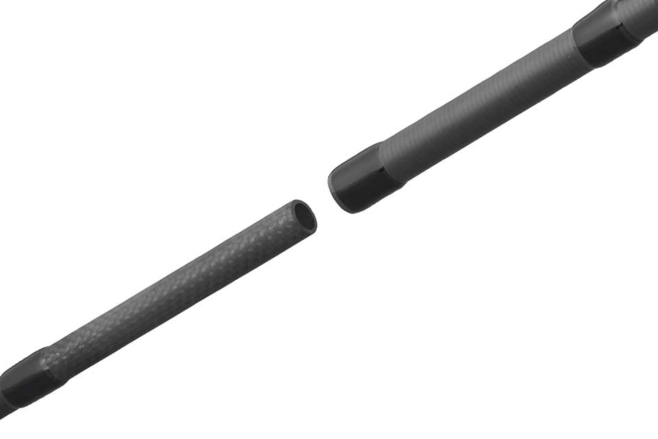 OLYMPIC Graphiteleader VELOCE RV GLVRC-652ML baitcastingrod - immagine 6
